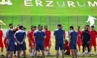 فنونی‌زاده: ابرقویی آینده روشنی در پرسپولیس دارد