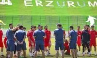 فنونی‌زاده: ابرقویی آینده روشنی در پرسپولیس دارد
