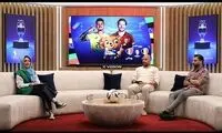 شگفتانه مریم ماهور در یورو ۲۰۲۴