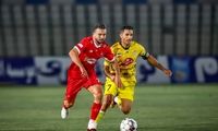 سروش رفیعی باید اخراج می‌شد!