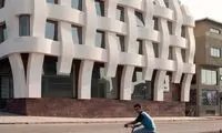 بساز بفروش‌های وطنی، از این ساختمان در ترکیه الگو بگیرند