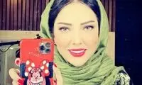 آپارتمان لیلا اوتادی در میرداماد مصادره می‌شود!