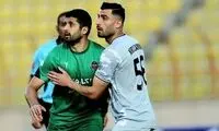 قزوینی‌ها با کامبکی دیوانه‌وار صعود کردند