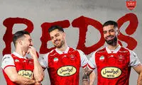 ادعای باورنکردنی درباره پیراهن جدید پرسپولیس