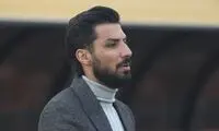 سیدصالحی: در حق سپاهان ظلم کردند