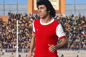 متفاوت‌ترین بازیکن تاریخ پرسپولیس، زنده شد!
