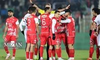 انتظاری: امیدوارم نَبَرد استقلال و سپاهان جوانمردانه باشد