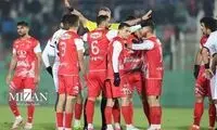 انتظاری: امیدوارم نَبَرد استقلال و سپاهان جوانمردانه باشد