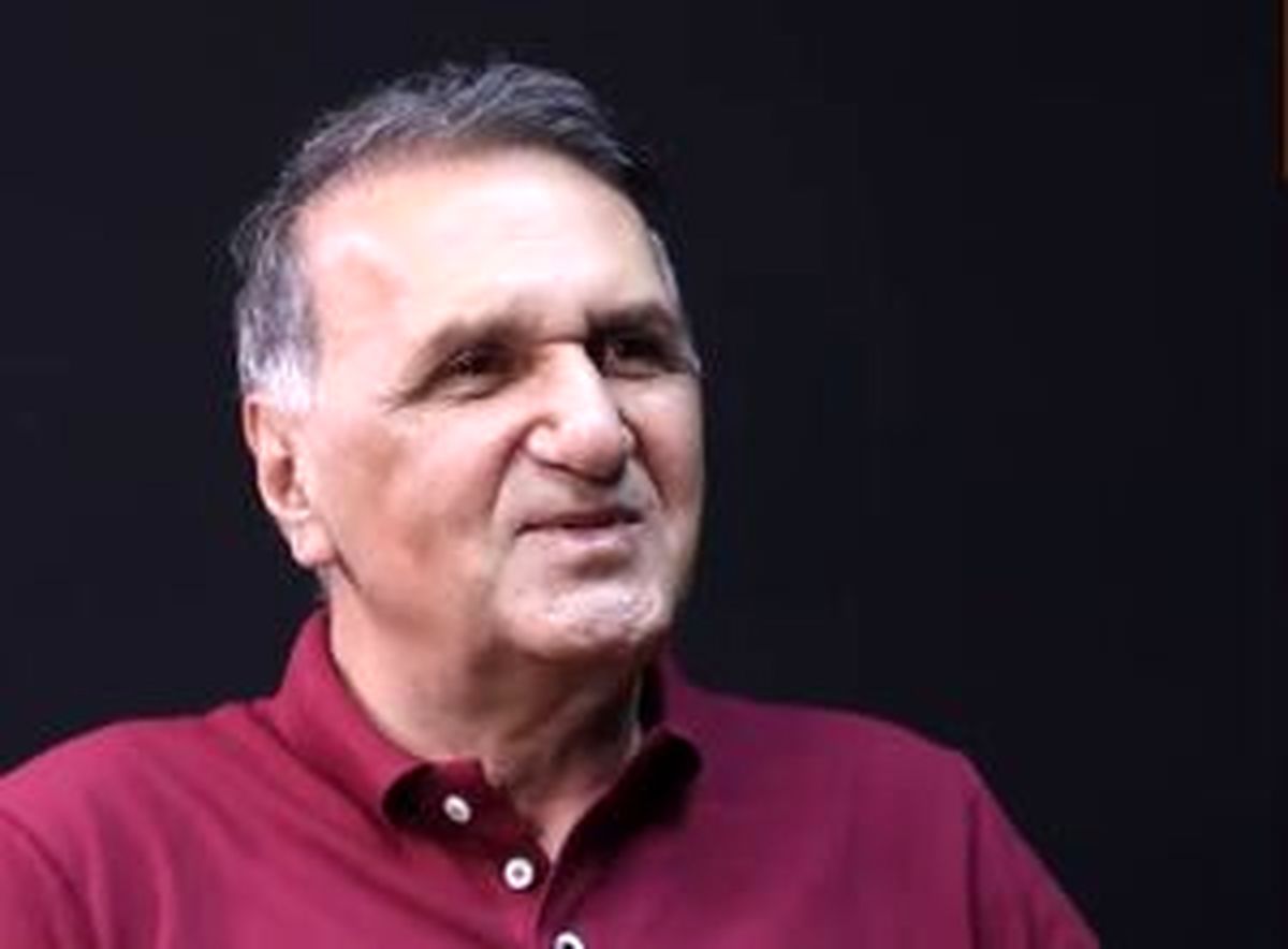   سلطانی: خدا را صد هزار مرتبه شکر بیرانوند از پرسپولیس رفت! 