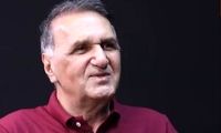 سلطانی: خدا را صد هزار مرتبه شکر بیرانوند از پرسپولیس رفت!