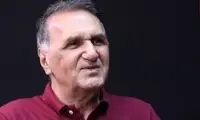 سلطانی: خدا را صد هزار مرتبه شکر بیرانوند از پرسپولیس رفت!