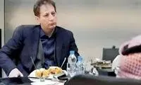 بابک زنجانی به‌ آمریکایی‌ها پیشنهاد مذاکره داد