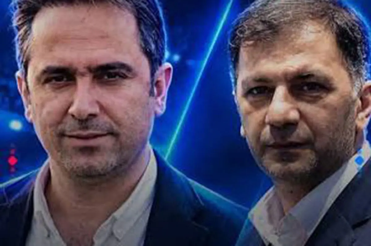 خواهر علی خطیر، برنامه میثاقی را جنجالی کرد!
