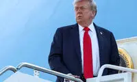 پیام داغ ترامپ: گوش به زنگ باشید!