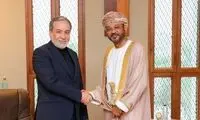 ادعای وال‌استریت: توافق ایران و عمان نزدیک است