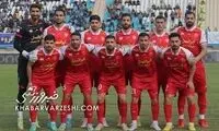 پرسپولیسی‌ها امیدوار به تکرار اتفاقات فصل قبل