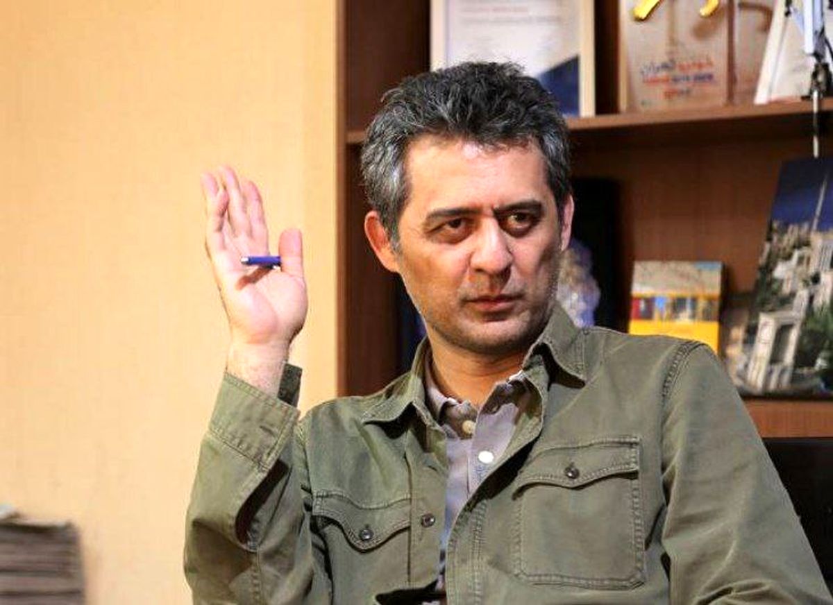 توجیه عجیب آقای روزنامهنگار برای حذف «پیر پسر»
