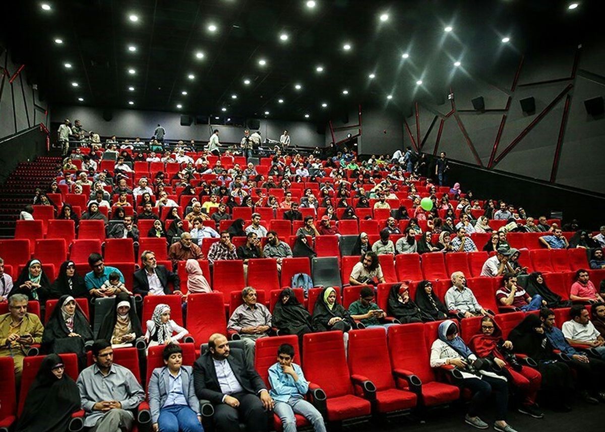 ترکیب فیلمهای اکران نوروزی ۱۴۰۴ اعلام شد