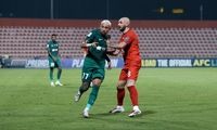 تراکتورِ ۱۰ نفره با بیرو از نخبگان امتیاز گرفت