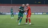 تراکتورِ ۱۰ نفره با بیرو از نخبگان امتیاز گرفت