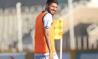 واکنش جالب شایان مصلح به حذف پرسپولیس