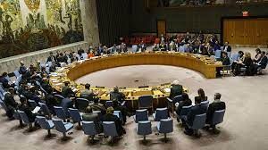 آمریکا خواستار نشست شورای امنیت درباره ایران شد