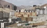 قیمت مسکن در پرند و پردیس چقدر کاهش یافت؟
