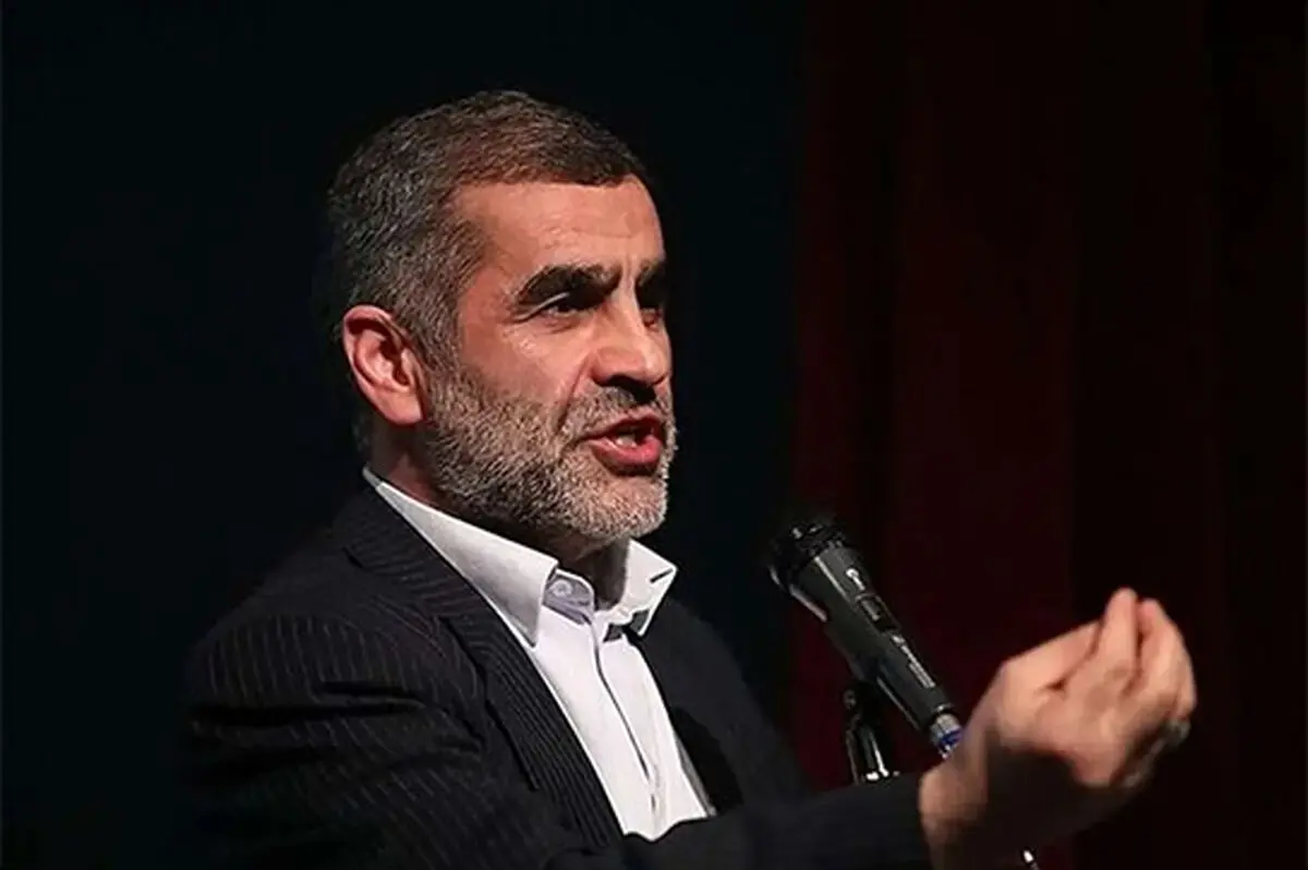 ادعای نیکزاد درباره توافق با عمان بر سر تنگه هرمز