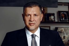 علی دایی در مراسم روز ملی اسپانیا شرکت کرد