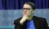 قوچانی با بگم بگم روی آنتن شبکه خبر غوغا کرد
