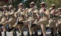 آمار عجیبی که از پادگان‌های ایران درز کرد