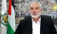 اظهارات تازه پسر هنیه درباره نحوه شهادت پدرش