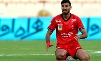 تراکتور با پیشنهاد بهتر در آستانه ربودن گزینه پرسپولیس
