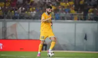 لژیونر ایرانی: دوست دارم به پرسپولیس برگردم!
