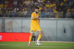 لژیونر ایرانی: دوست دارم به پرسپولیس برگردم!