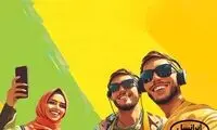 ارائه بسته تخفیفی به مناسبت ۱۸ سال فعالیت ایرانسل