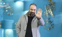 اظهارات جدید علی اوجی درباره سرمایه‌گذارِ فیلم «شوهر ستاره»