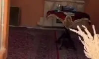 ببینید: خانه پزشک ناصرالدین شاه در تهران