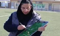 رضایی: تیمی درخور نام پرسپولیس را راهی مسابقات می‌کنیم
