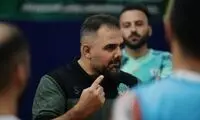 قطع همکاری با سرمربی قعرنشین لیگ برتر