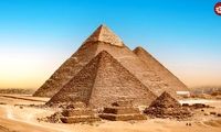ماجرای کشف «شهر مخفی» در زیر اهرام مصر چیست؟