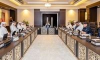 دستور امیر قطر درباره حمله موشکی ایران