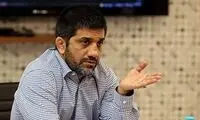 واکنش تازه و جنجالی علیرضا دبیر به اتفاقات اخیر