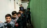 رقص دانش‌آموزان در یک مدرسه در بابل جنجالی شد