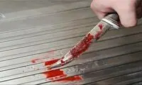 قتل فجیع دختر جوان به خاطر جدایی از همسرش