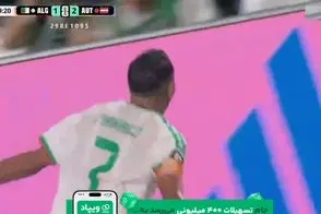 ریاض محرز امید صعود ایران را کمرنگ کرد