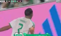 ریاض محرز امید صعود ایران را کمرنگ کرد