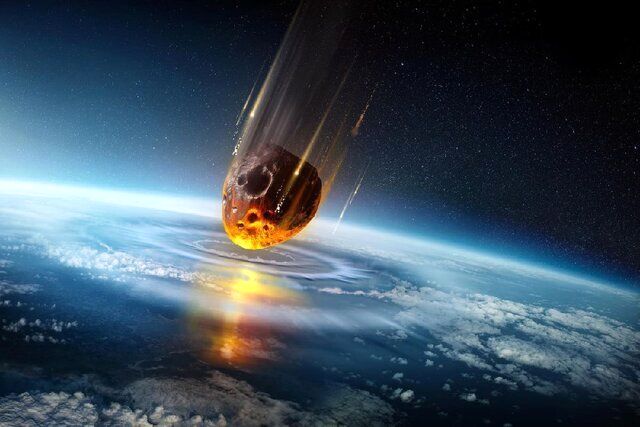 یک واقعیت ترسناک درباره خطرناک‌ترین سیارک قاتل زمین