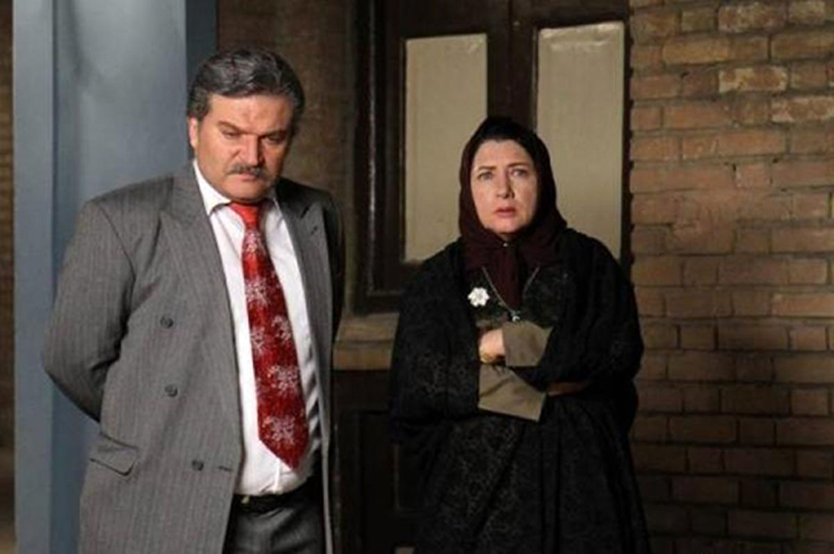 مهدی سلطانی: در خرید سی‌دی «شهرزاد» پارتی‌بازی می‌شد