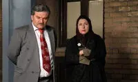 مهدی سلطانی: در خرید سی‌دی «شهرزاد» پارتی‌بازی می‌شد